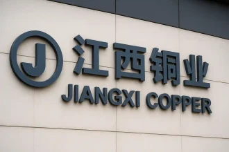 Jiangxi Copper Extends $1.13 Billion Takeover