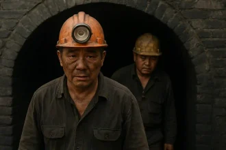 China Coal Job Losses Rise as Energy