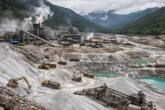 China Lithium Price Surge as Licence