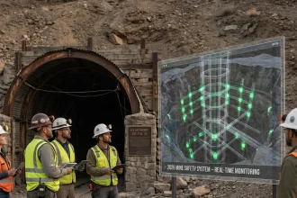 Mining Safety Technology in 2026 Makes San José