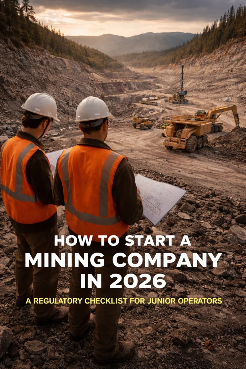 How to Start a Mining Company in 2026 (1)