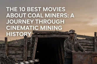 10 Best Movies About Coal Miners
