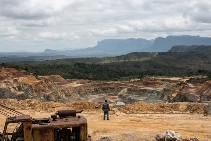 Venezuela’s Resource Paradox: Why the World’s