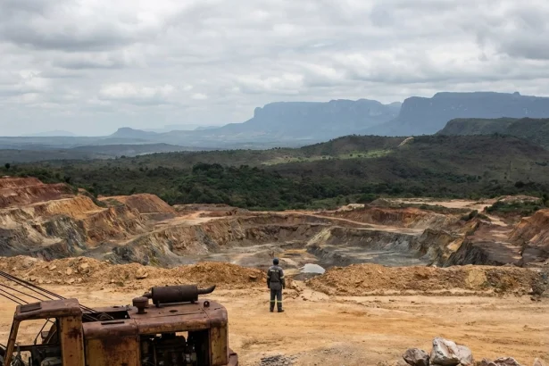 Venezuela’s Resource Paradox: Why the World’s
