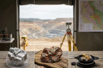 Best Metal to Mine for Money in 2026: Lithium vs. Copper