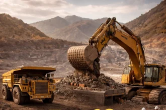 Top 10 Mining Equipment Suppliers in South Africa for 2026