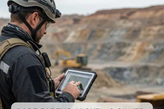 Rare Earths, Nickel, & Silver: The 2026 Salary