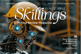 Skillings Mining Review February 2026