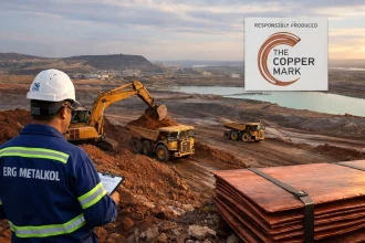 ERG’s Metalkol Becomes First Tailings