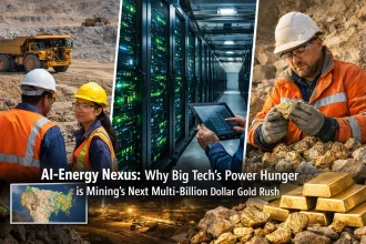 AI-Energy Nexus: Why Big Tech’s Power Hunger
