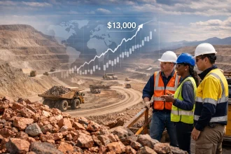 Copper Price Forecast 2026 Matters: Why the