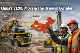 Skillings Mining Intelligence: China’s $120B