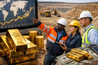 Gold price forecast 2026: drivers, risks, and the $5,000