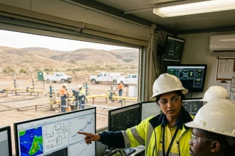 Uranium price forecast 2026: Why AI demand