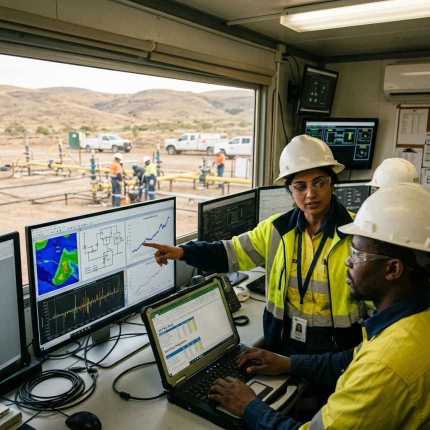 Uranium price forecast 2026: Why AI demand