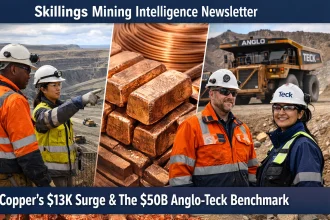 Skillings Mining Intelligence Newsletter
