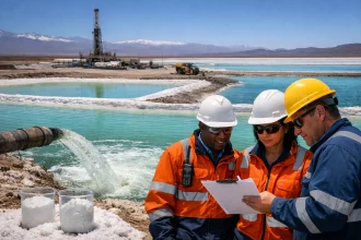 Lithium price forecast 2026: Why the supply