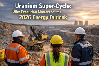 Uranium Super-Cycle: Why Execution Matters for