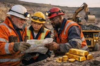 Gold Price Forecast 2026: 10 Reasons Your