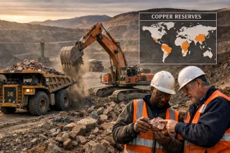 Copper Price Forecast 2026 Matters: Why the (1)