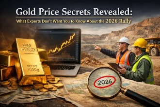 Gold Price Forecast 2026: Drivers, Risks, and
