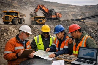 Skillings Mining Intelligence: Friday, March