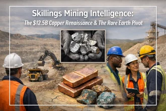Skillings Mining Intelligence: The $12.5B