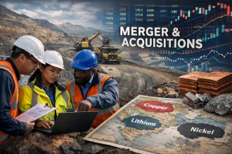 Mining M&A 2026: What it is, why it matters (1)