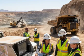 Skillings Mining Intelligence: Monday, March 30, 2026