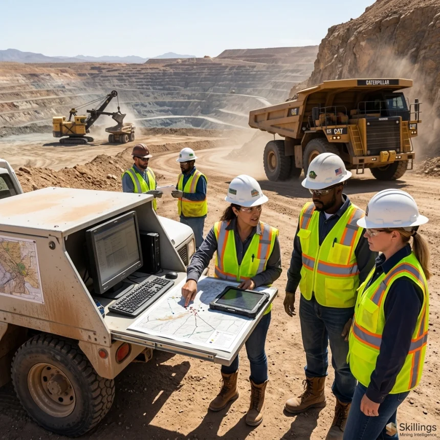 Skillings Mining Intelligence: Monday, March 30, 2026