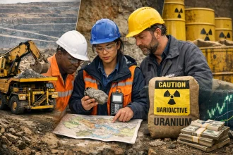 Skillings Mining Intelligence: Gold’s Rebound