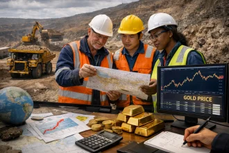 Gold Price Forecast 2026: Drivers, Risks, a (1)