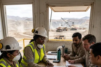 Mining ESG Reporting: 7 Mistakes and How to