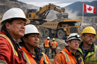 BC Mining Law: Premier Eby Proposes DRIPA