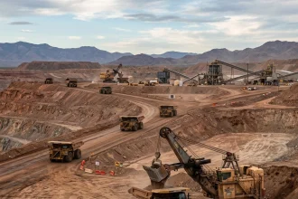 Skillings Mining Intelligence: US Rare Earth’s $2.8B Deal & BHP’s Massive Copper Bet