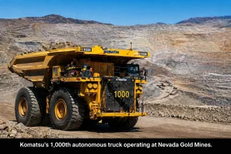 Skillings Mining Intelligence: The $60B Spin-Off Standoff & The $100 Silver Flash