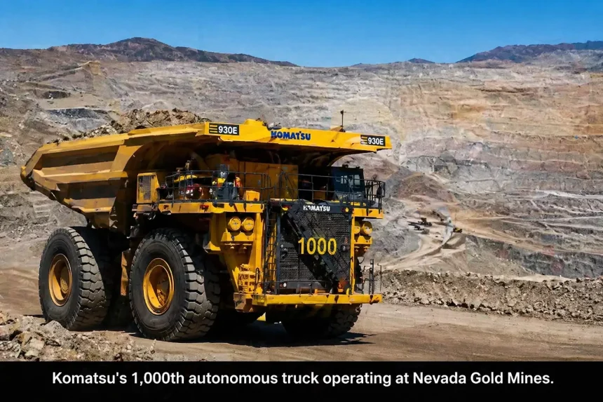 Skillings Mining Intelligence: The $60B Spin-Off Standoff & The $100 Silver Flash