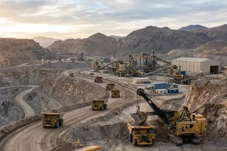 Skillings Mining Intelligence AM