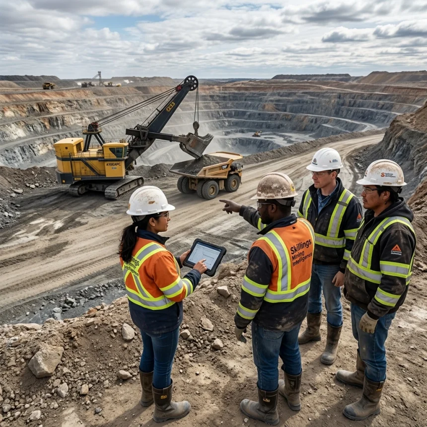 Skillings Mining Intelligence: Uranium’s