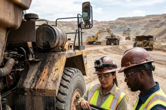 AI in Mining: What it is, why it matters, 2026 outlook
