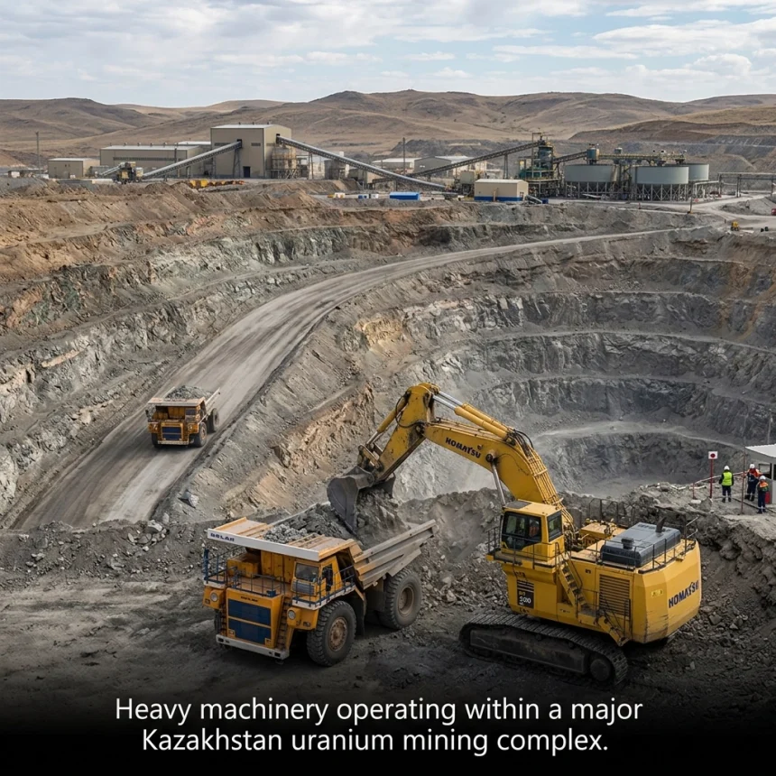 Uranium Price Forecast 2026: Why $150/lb is Back on the
