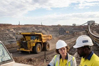 Skillings Mining Intelligence: The $6B