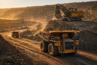 Skillings Mining Intelligence: The P/NAV Reset & The $4.3B Stream Era
