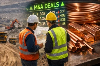 Skillings Mining Intelligence: Defense Metals