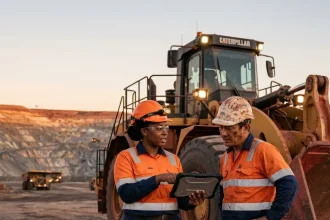 The Skillings Power List: 10 Mining Companies