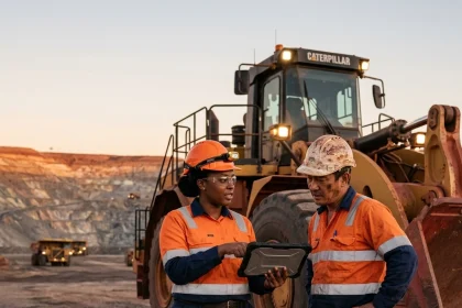 The Skillings Power List: 10 Mining Companies