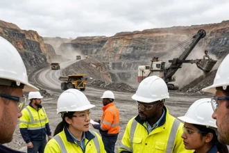 Skillings Mining Intelligence: Kinross’s $1.5B
