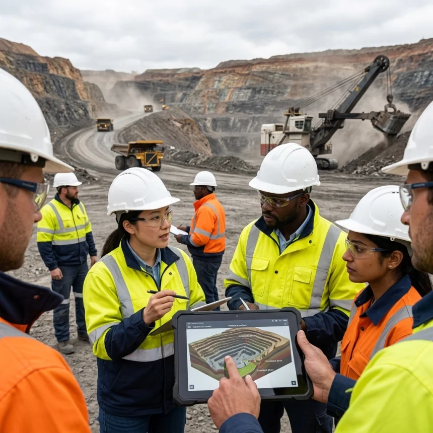 Skillings Mining Intelligence: Kinross’s $1.5B