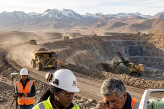 Skillings Mining Intelligence: The $4.3B