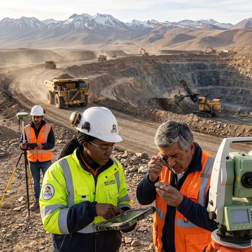 Skillings Mining Intelligence: The $4.3B